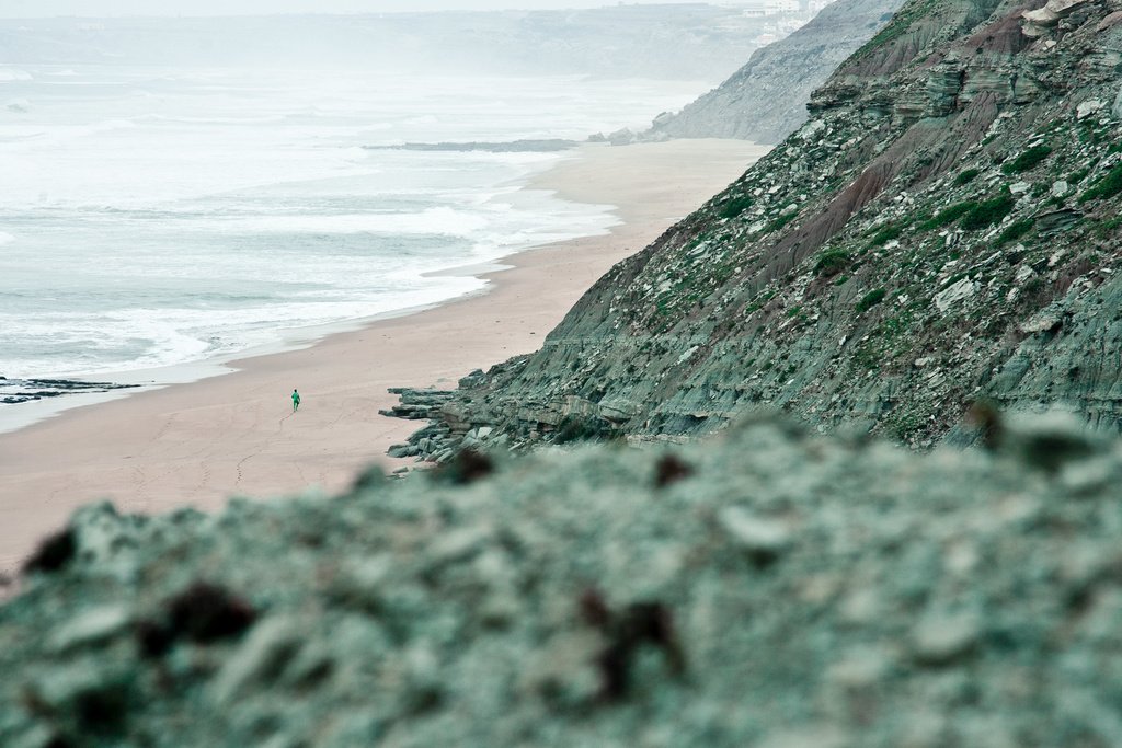 West Coast, Portugal, 2011